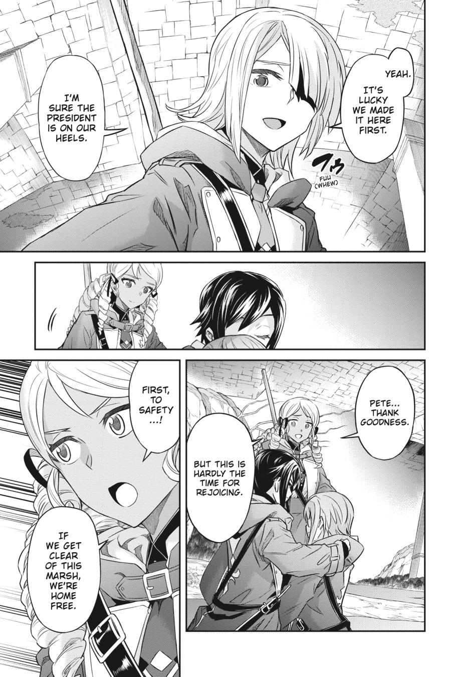 Nanatsu No Maken Ga Shihai Suru chapter 42 page 6