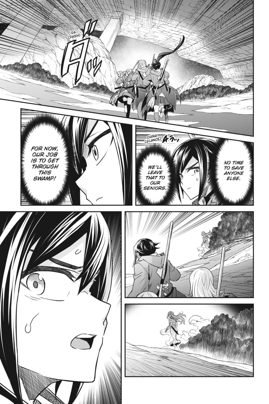 Nanatsu No Maken Ga Shihai Suru chapter 42 page 8