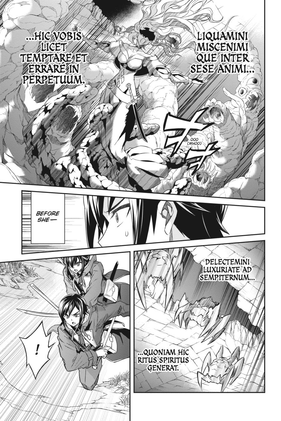 Nanatsu No Maken Ga Shihai Suru chapter 43 page 12