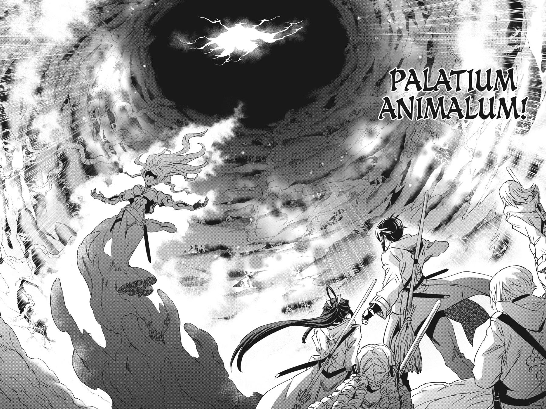 Nanatsu No Maken Ga Shihai Suru chapter 43 page 16