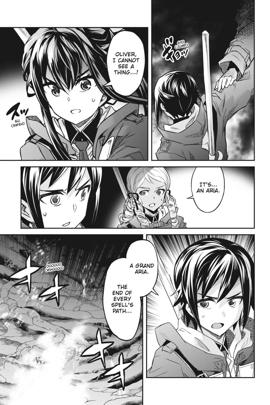 Nanatsu No Maken Ga Shihai Suru chapter 43 page 18