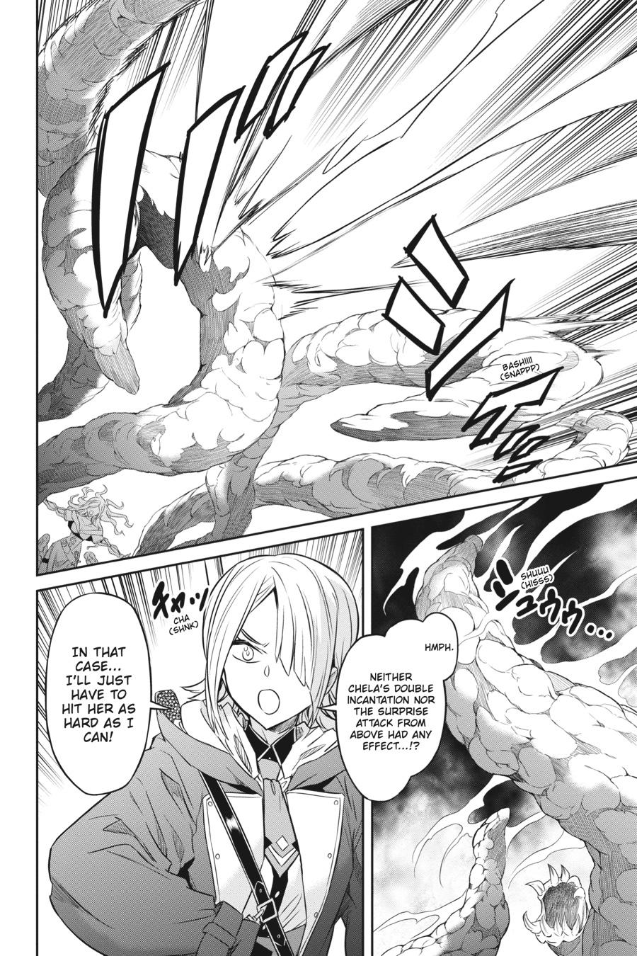 Nanatsu No Maken Ga Shihai Suru chapter 43 page 8