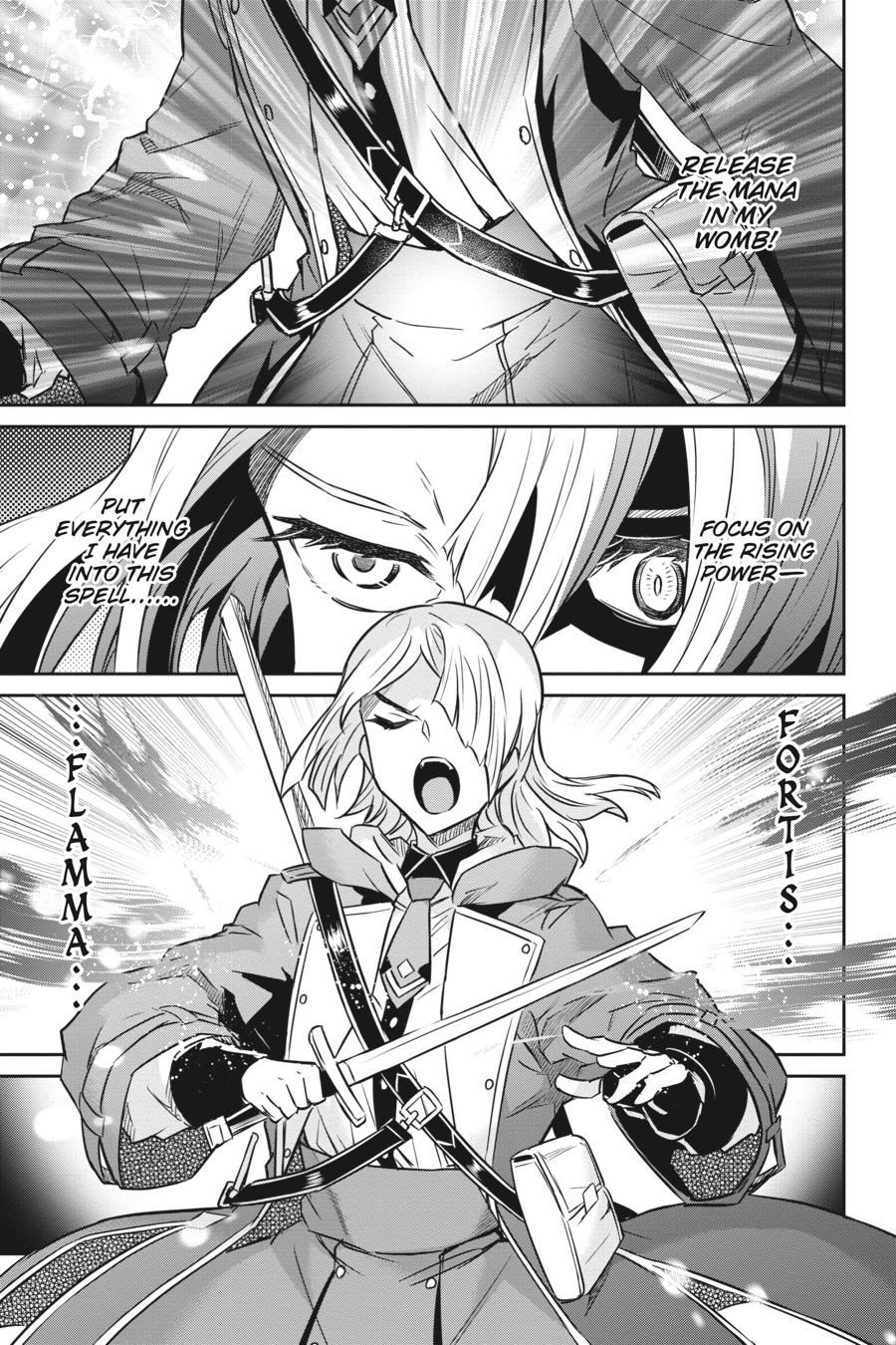 Nanatsu No Maken Ga Shihai Suru chapter 43 page 9