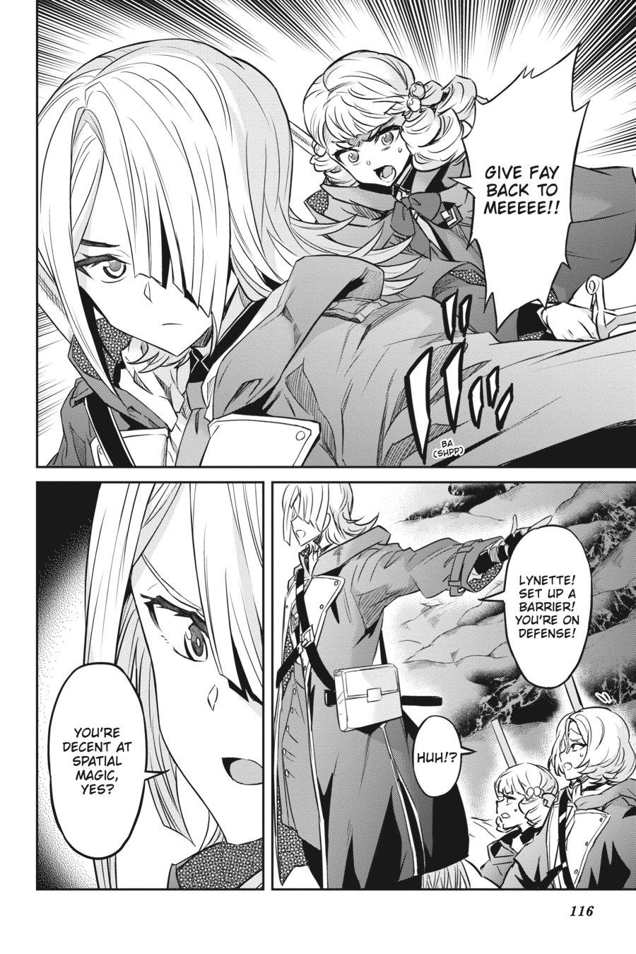 Nanatsu No Maken Ga Shihai Suru chapter 44 page 10