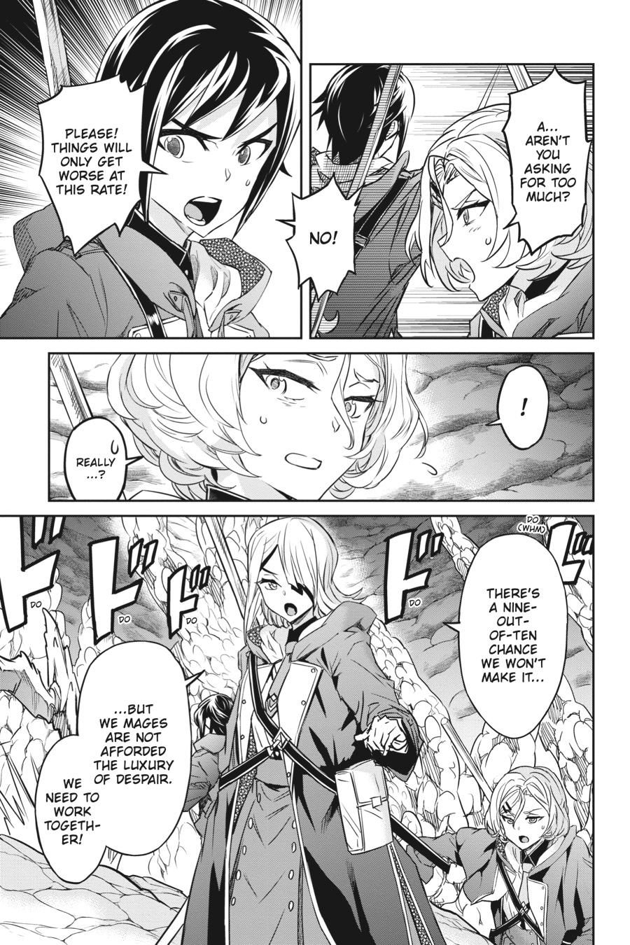 Nanatsu No Maken Ga Shihai Suru chapter 44 page 11