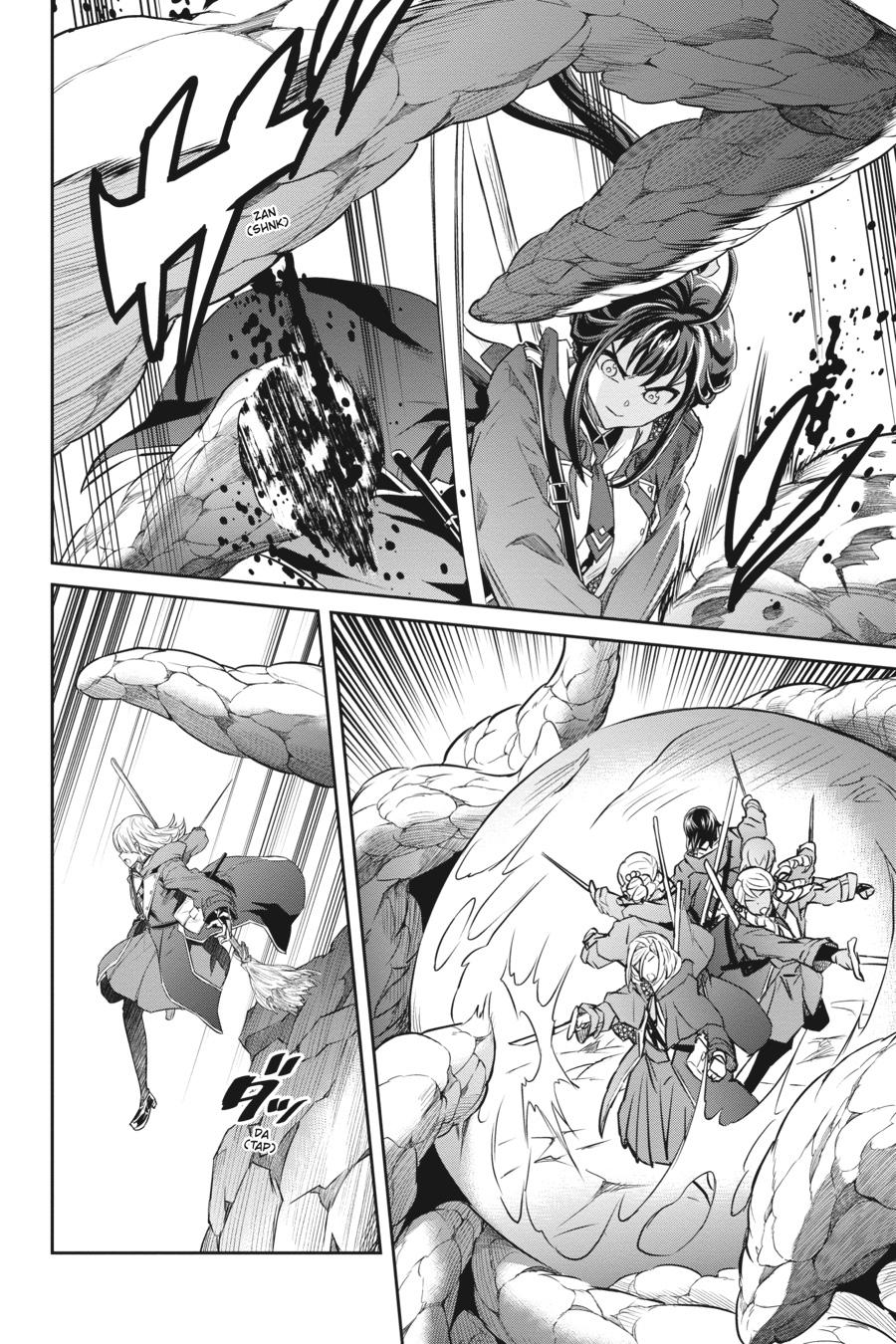 Nanatsu No Maken Ga Shihai Suru chapter 44 page 13