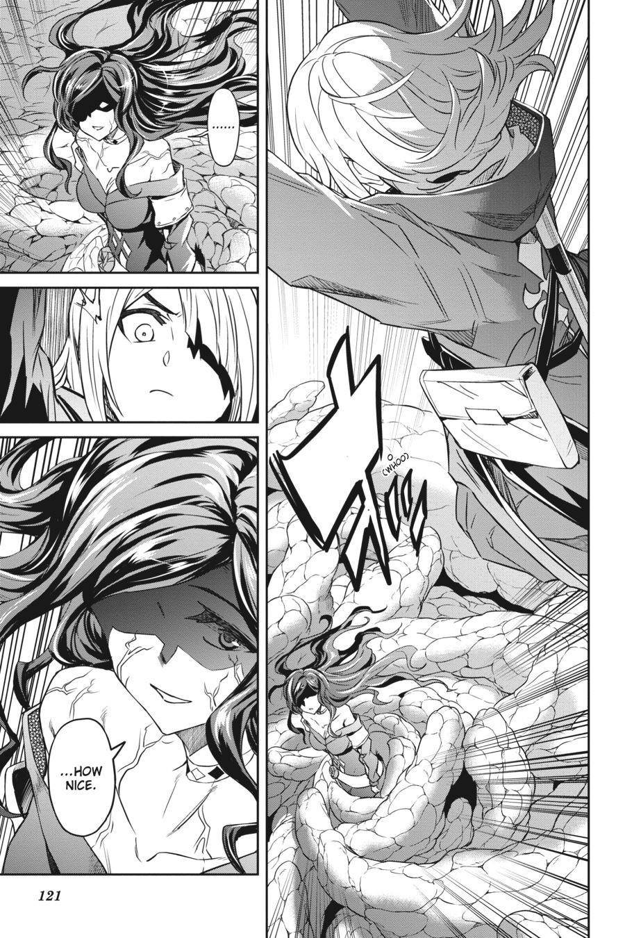 Nanatsu No Maken Ga Shihai Suru chapter 44 page 14