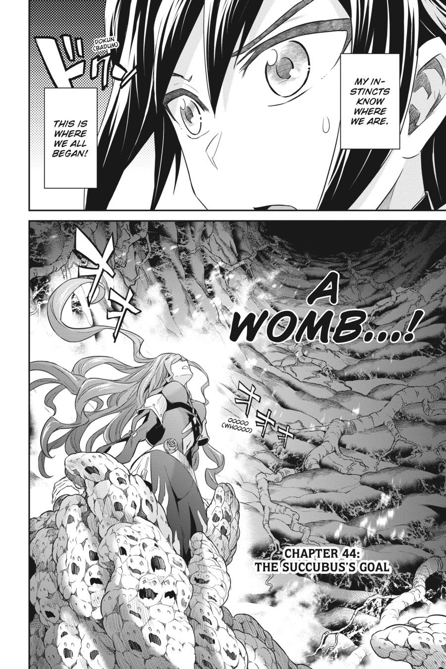 Nanatsu No Maken Ga Shihai Suru chapter 44 page 2