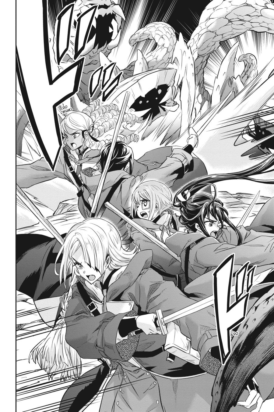 Nanatsu No Maken Ga Shihai Suru chapter 44 page 6