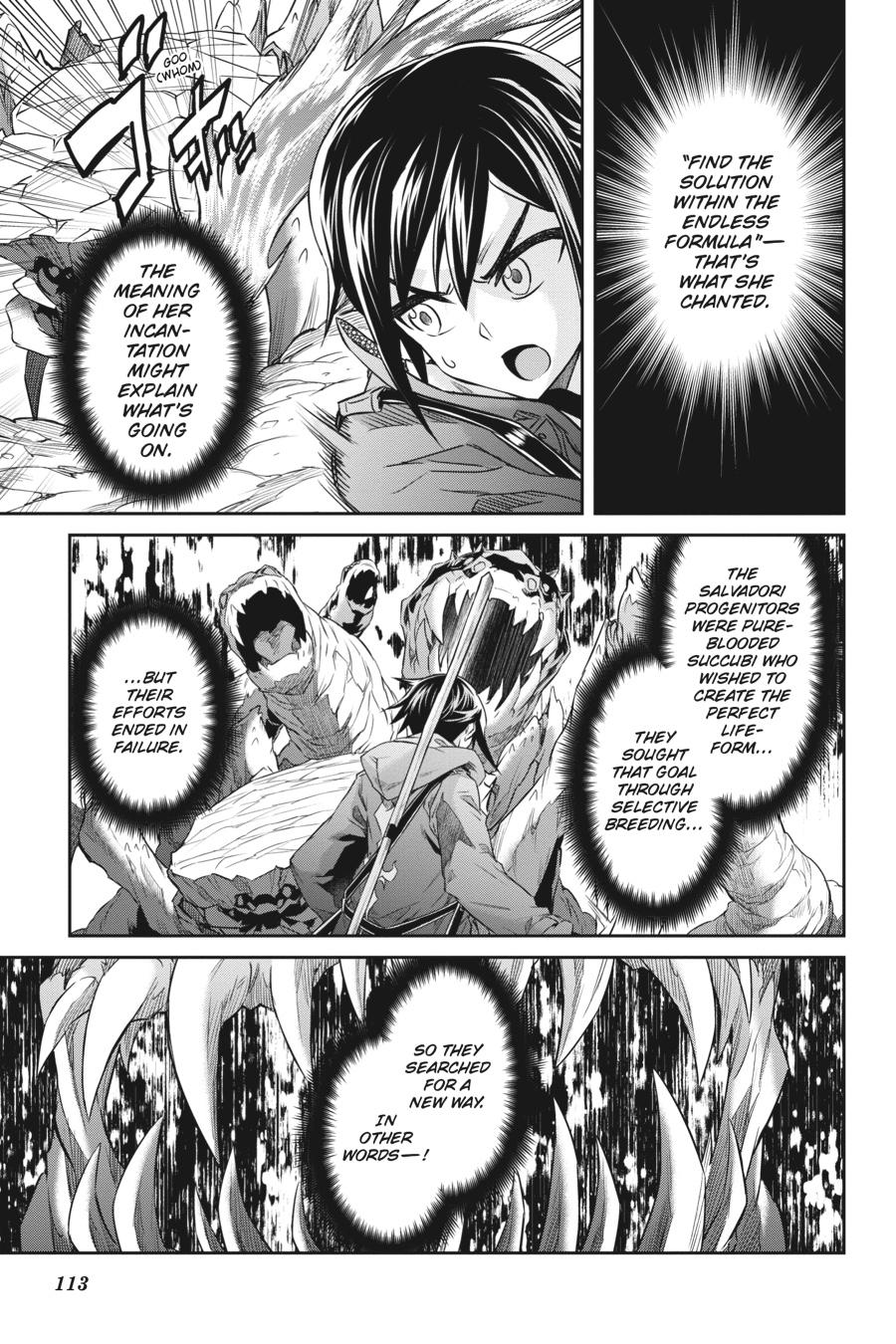 Nanatsu No Maken Ga Shihai Suru chapter 44 page 7