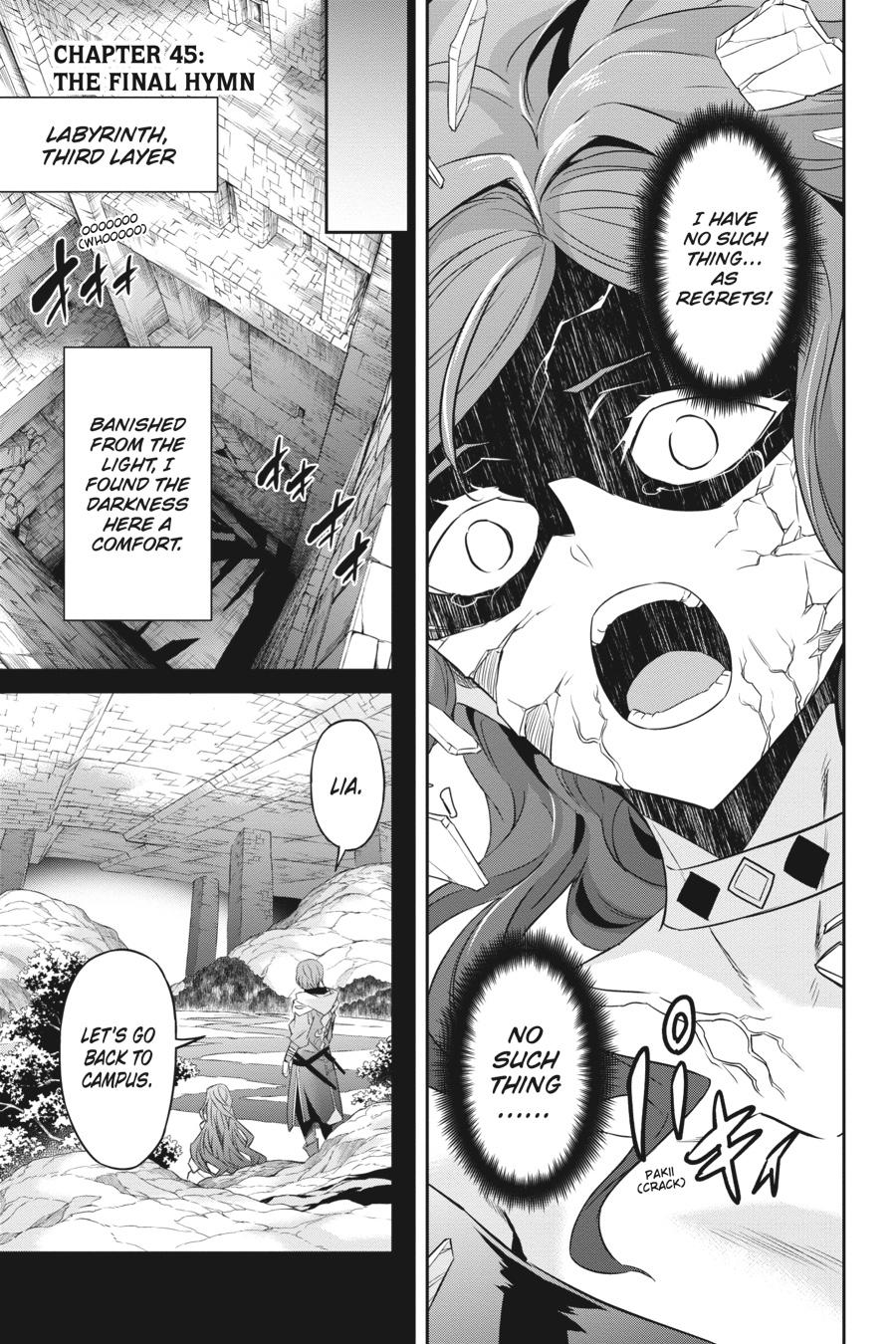 Nanatsu No Maken Ga Shihai Suru chapter 45 page 1