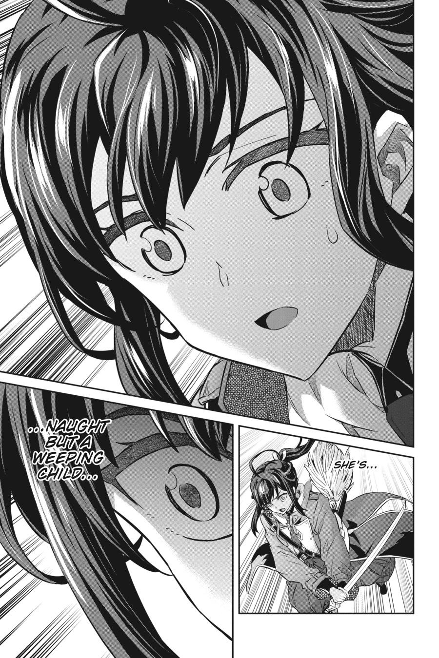 Nanatsu No Maken Ga Shihai Suru chapter 45 page 10