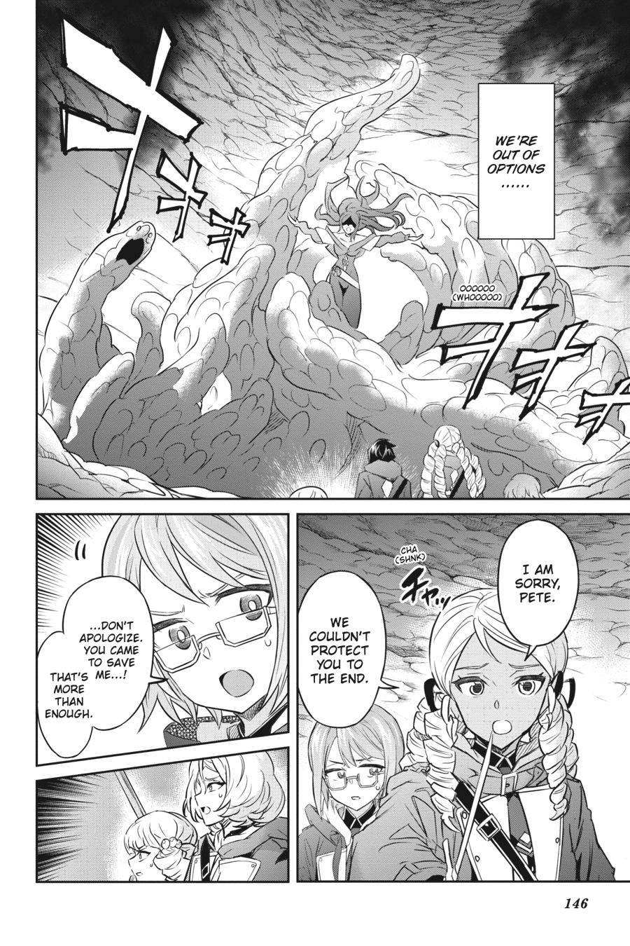 Nanatsu No Maken Ga Shihai Suru chapter 45 page 13