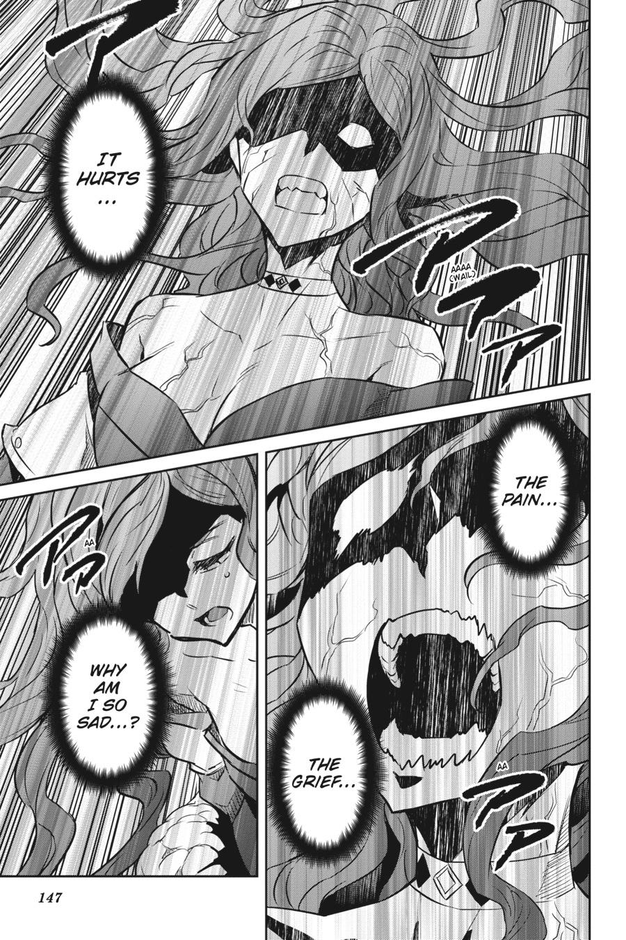 Nanatsu No Maken Ga Shihai Suru chapter 45 page 14