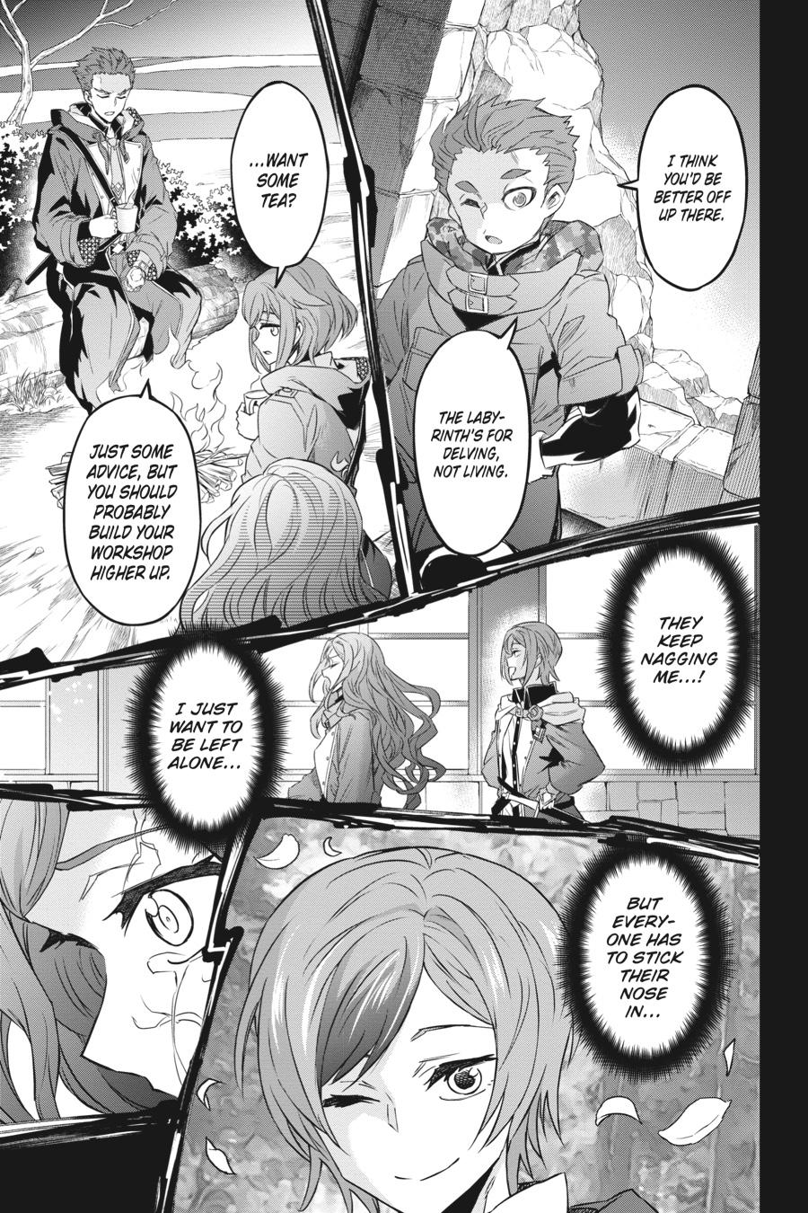 Nanatsu No Maken Ga Shihai Suru chapter 45 page 16