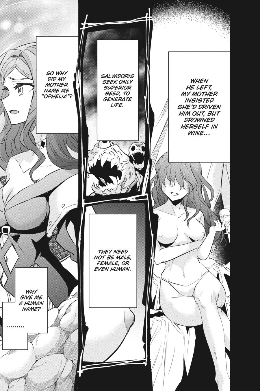 Nanatsu No Maken Ga Shihai Suru chapter 45 page 18