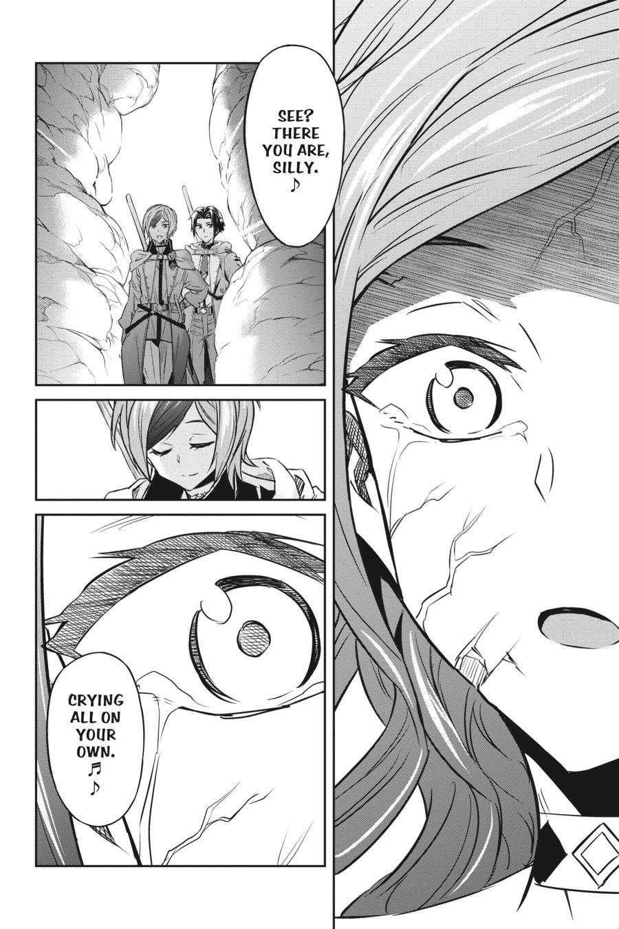 Nanatsu No Maken Ga Shihai Suru chapter 45 page 24