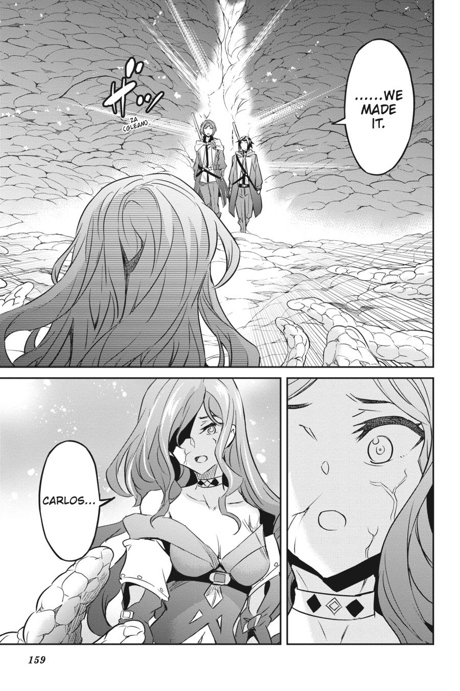 Nanatsu No Maken Ga Shihai Suru chapter 45 page 25