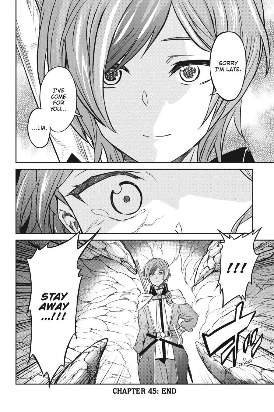 Nanatsu No Maken Ga Shihai Suru chapter 45 page 26