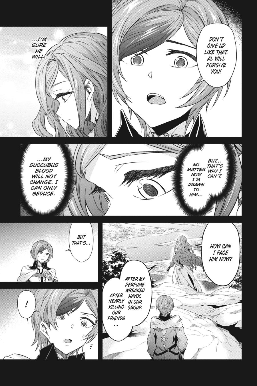 Nanatsu No Maken Ga Shihai Suru chapter 45 page 3