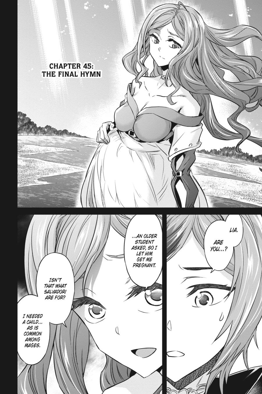 Nanatsu No Maken Ga Shihai Suru chapter 45 page 4