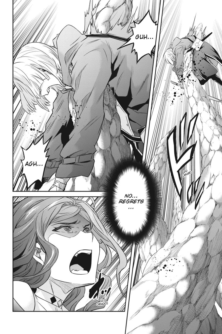 Nanatsu No Maken Ga Shihai Suru chapter 45 page 6