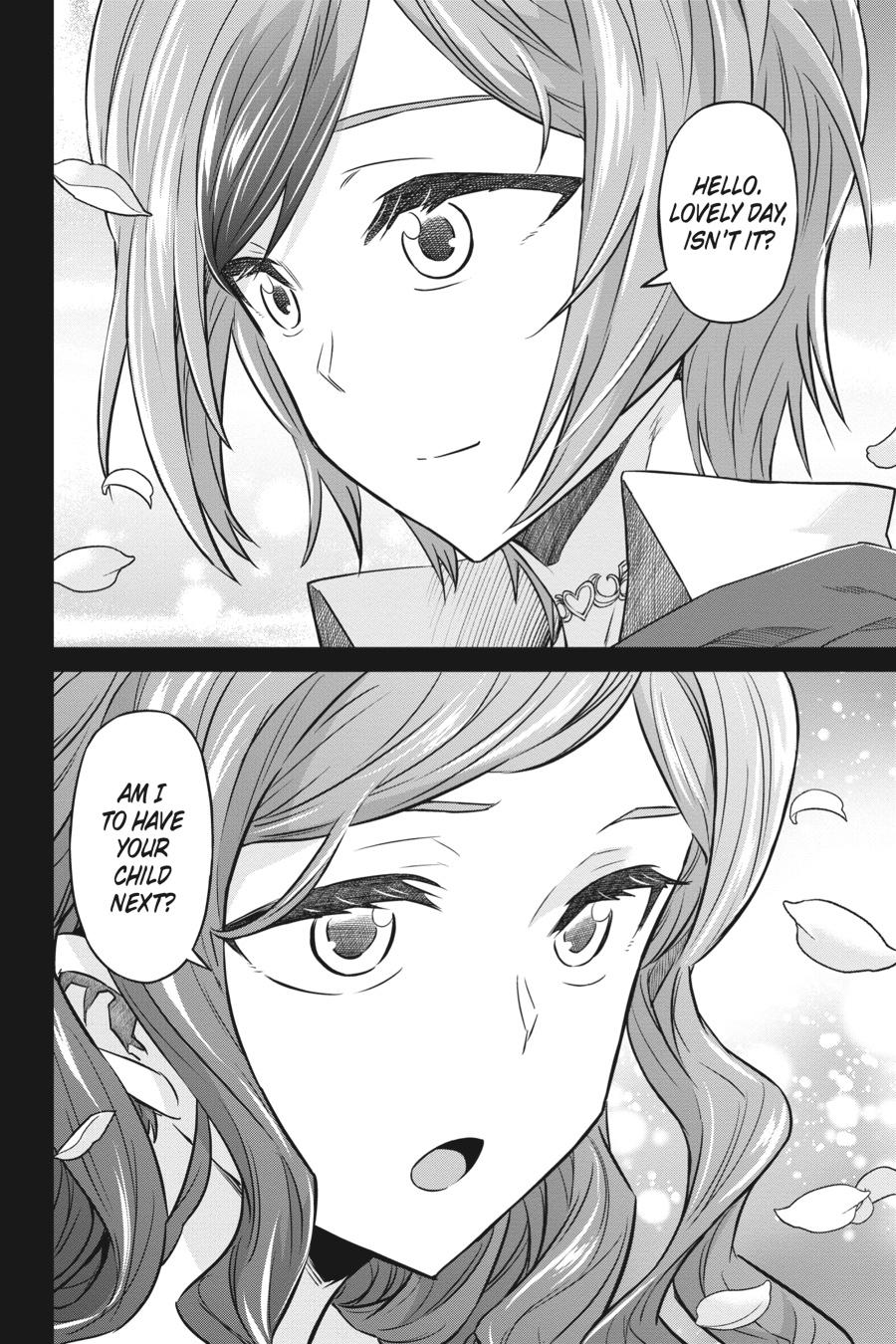 Nanatsu No Maken Ga Shihai Suru chapter 46 page 10