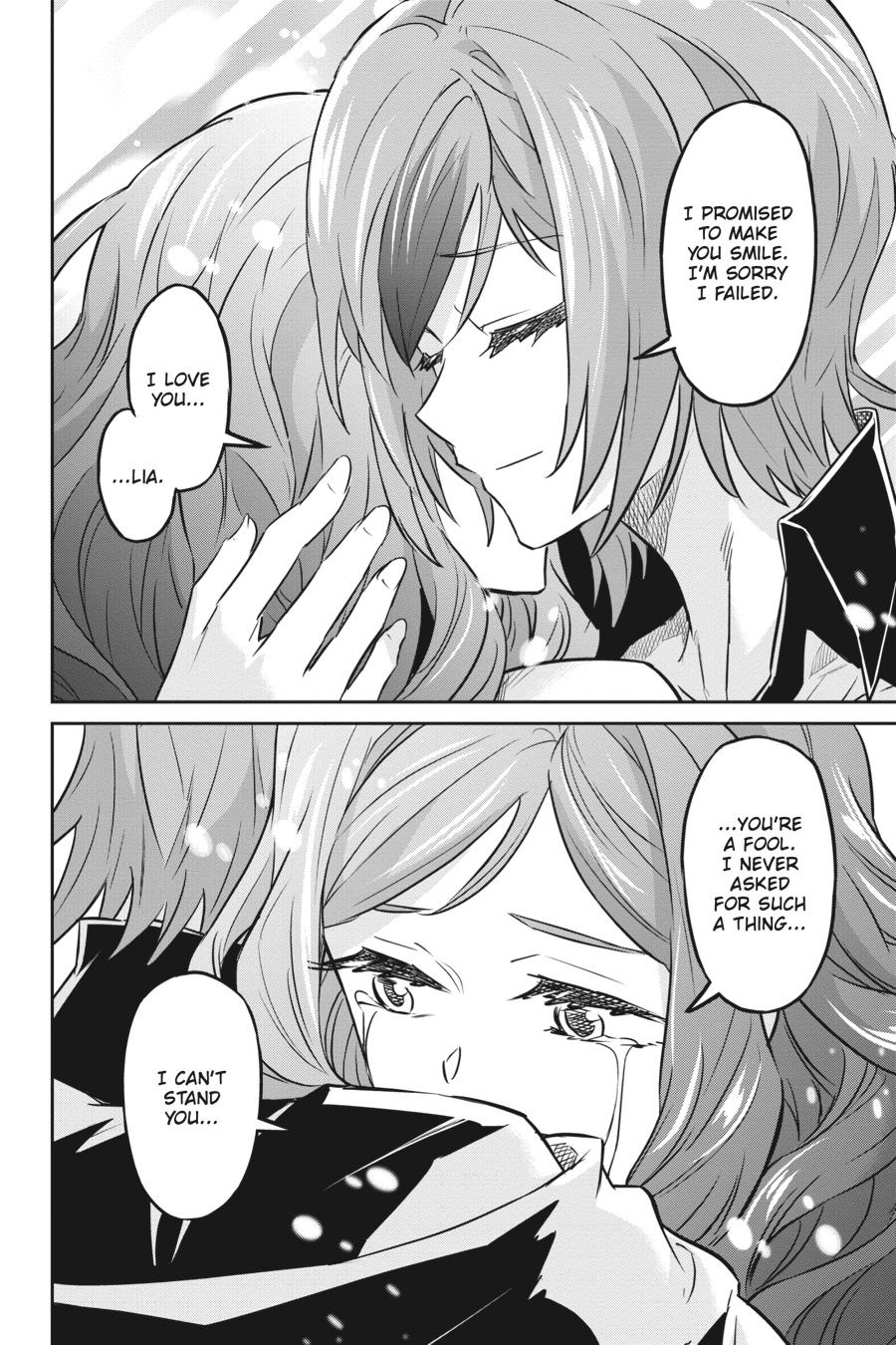 Nanatsu No Maken Ga Shihai Suru chapter 46 page 13