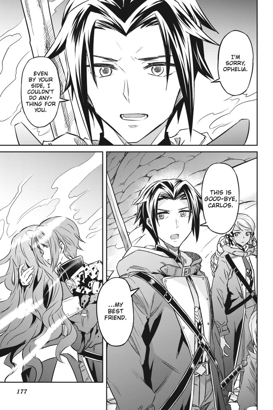 Nanatsu No Maken Ga Shihai Suru chapter 46 page 14