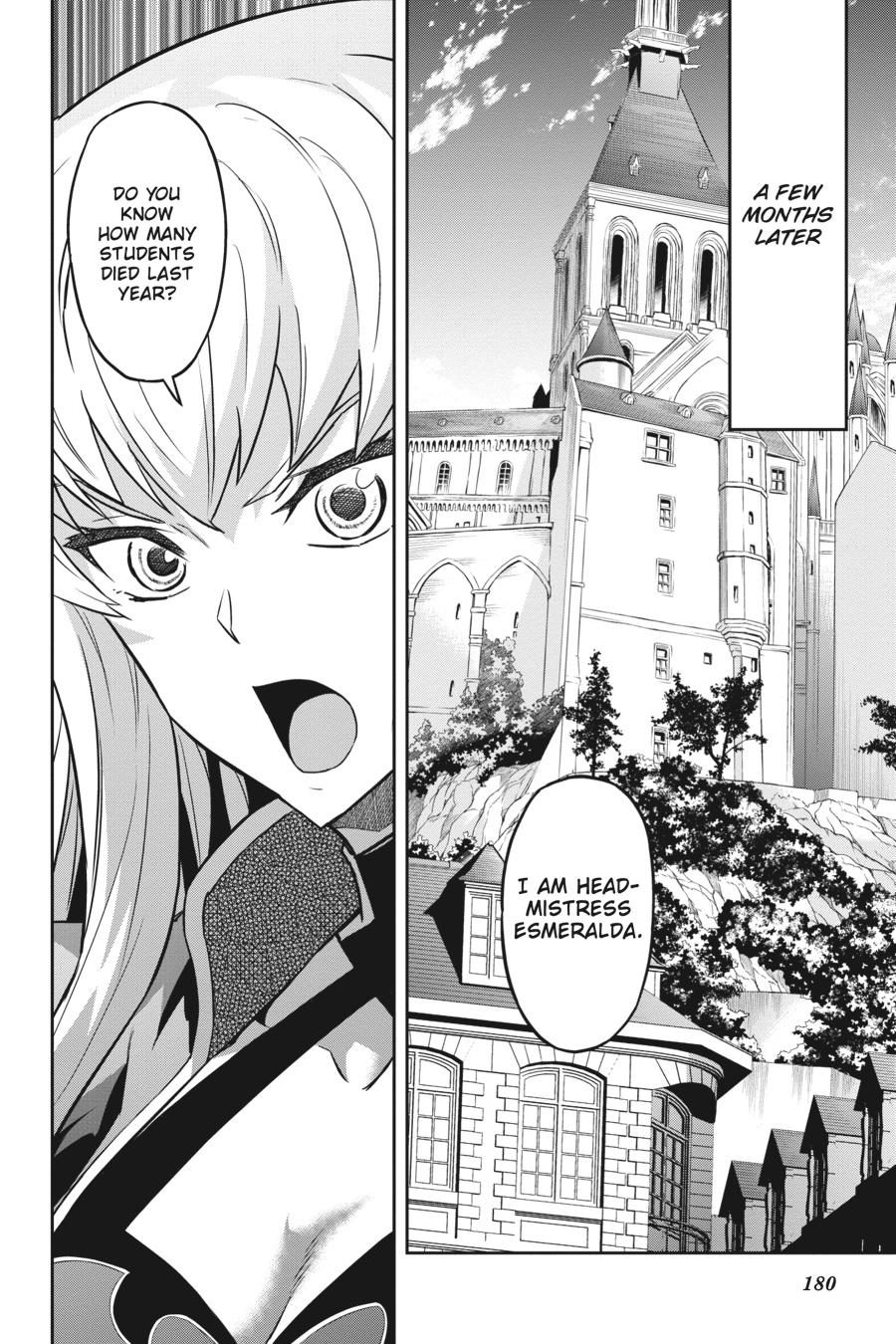 Nanatsu No Maken Ga Shihai Suru chapter 46 page 17