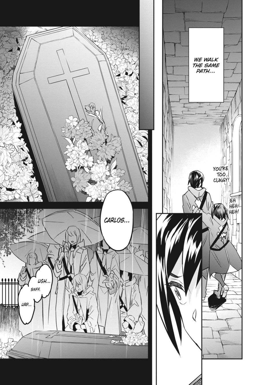 Nanatsu No Maken Ga Shihai Suru chapter 46 page 23