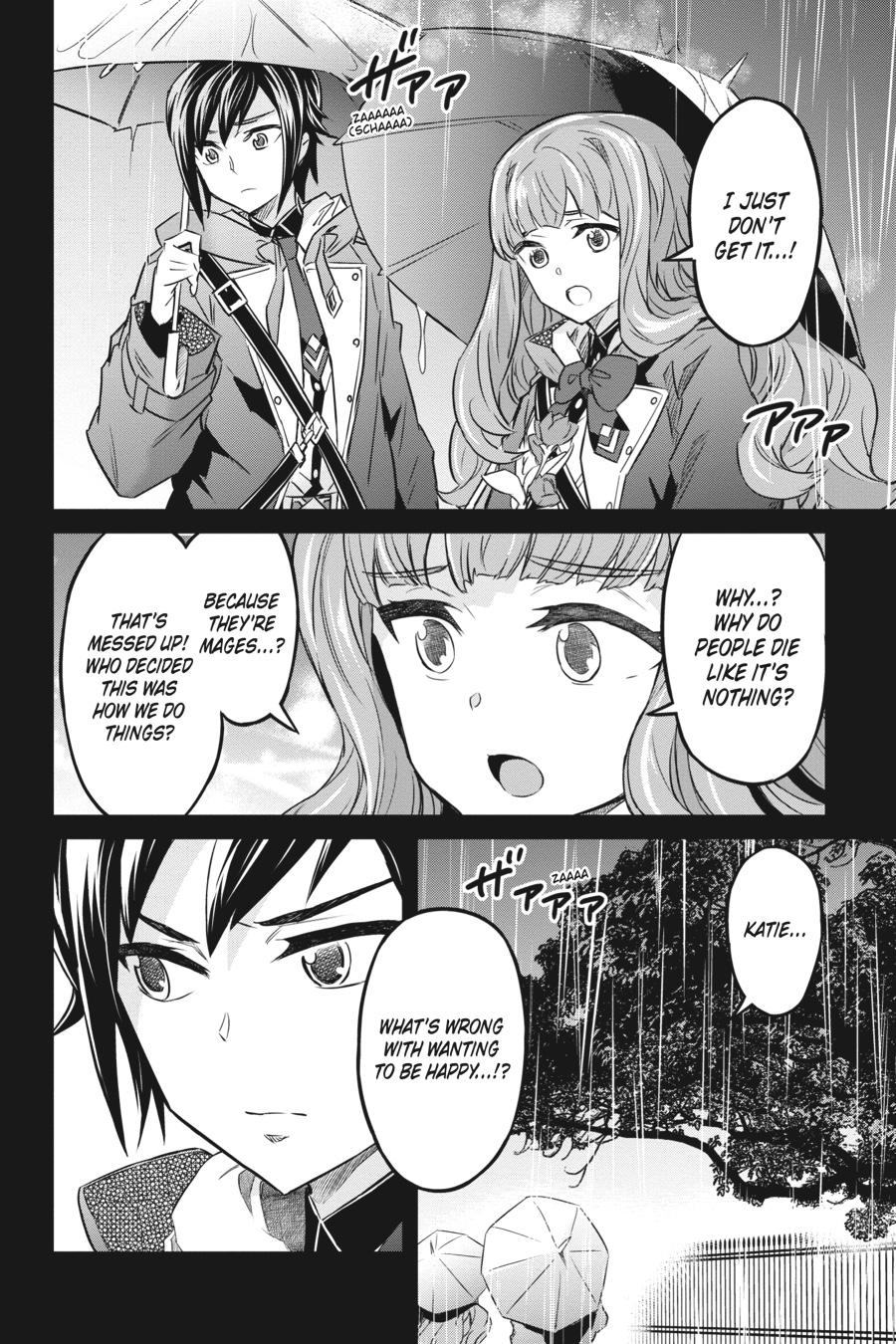 Nanatsu No Maken Ga Shihai Suru chapter 46 page 24