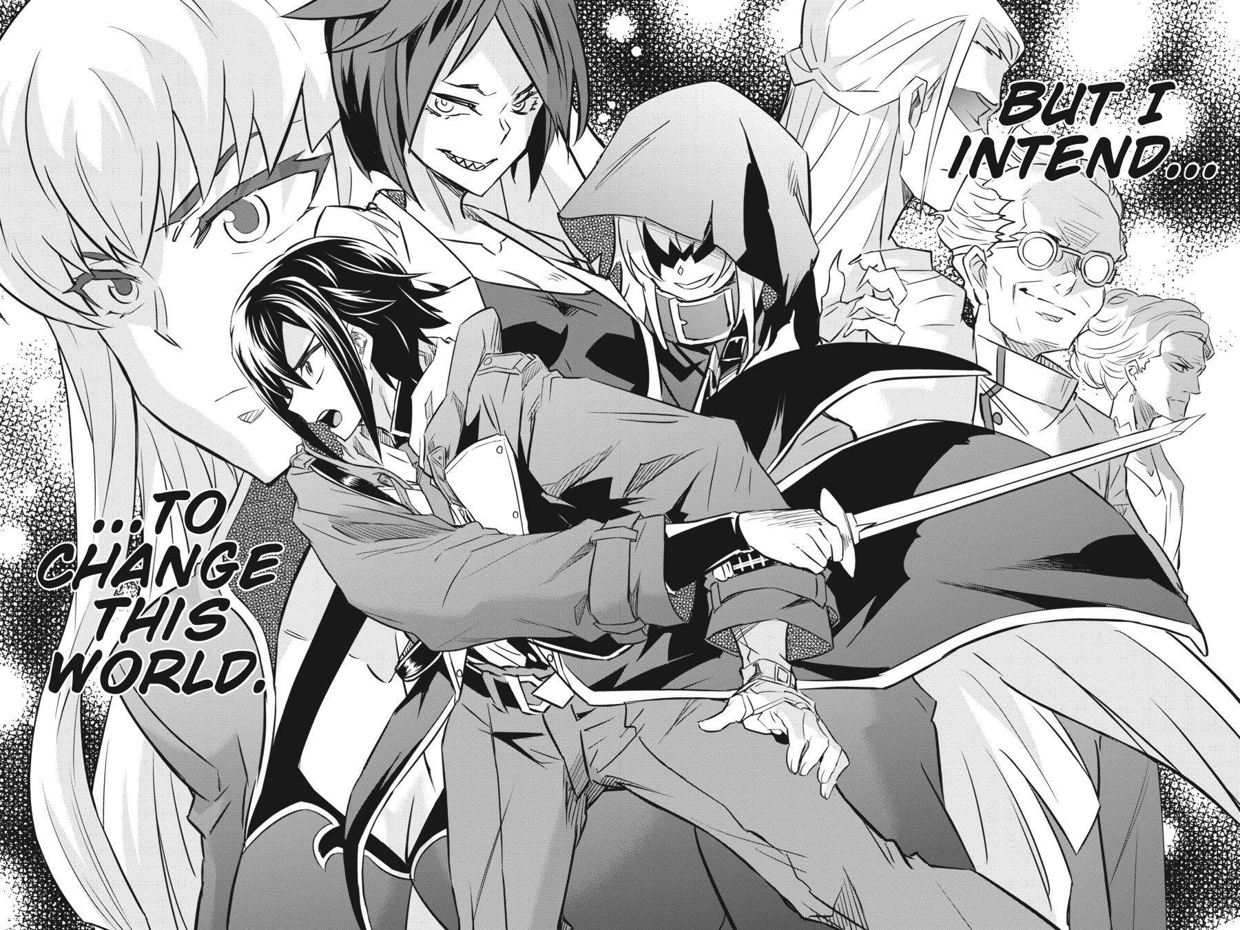 Nanatsu No Maken Ga Shihai Suru chapter 46 page 26