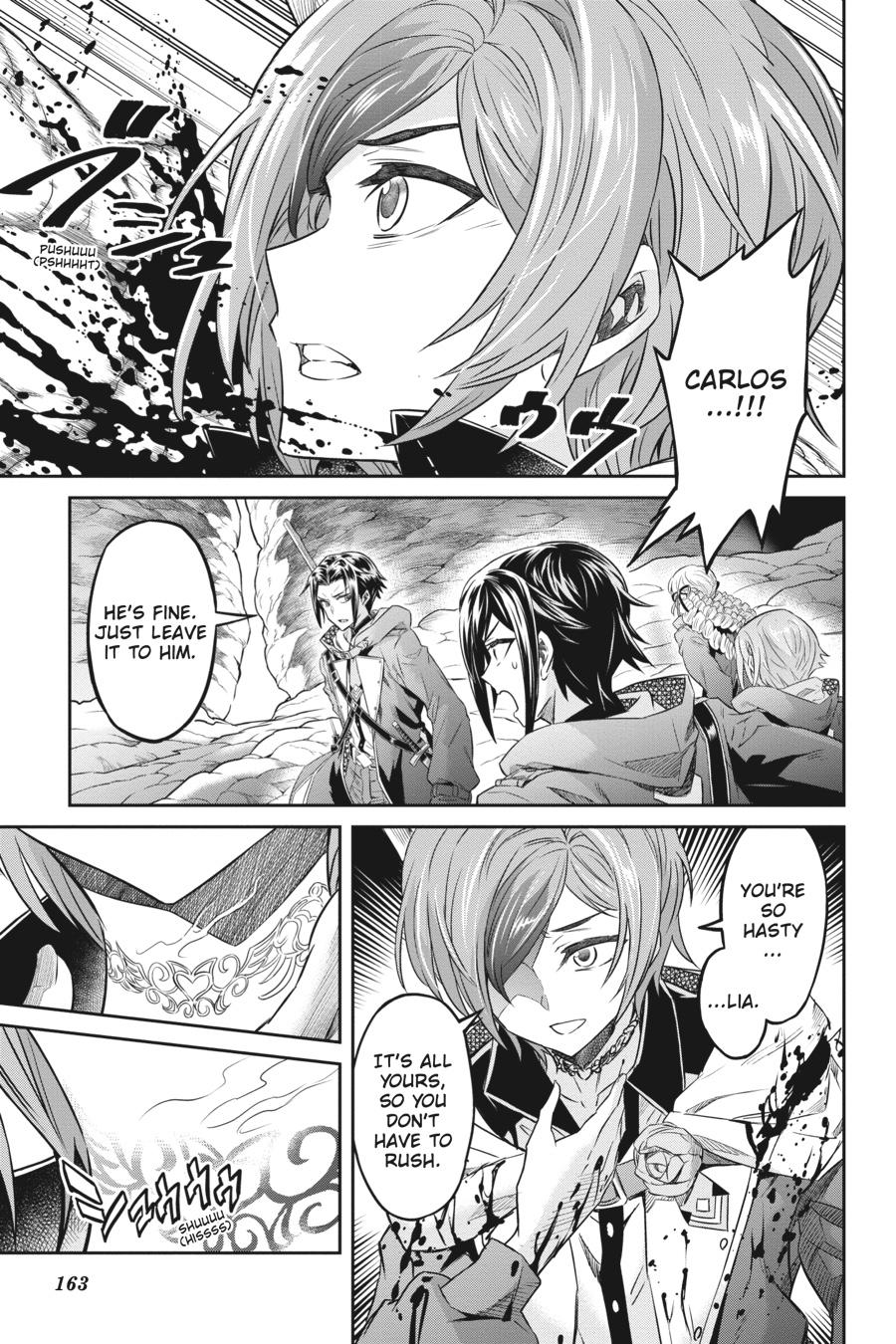 Nanatsu No Maken Ga Shihai Suru chapter 46 page 3