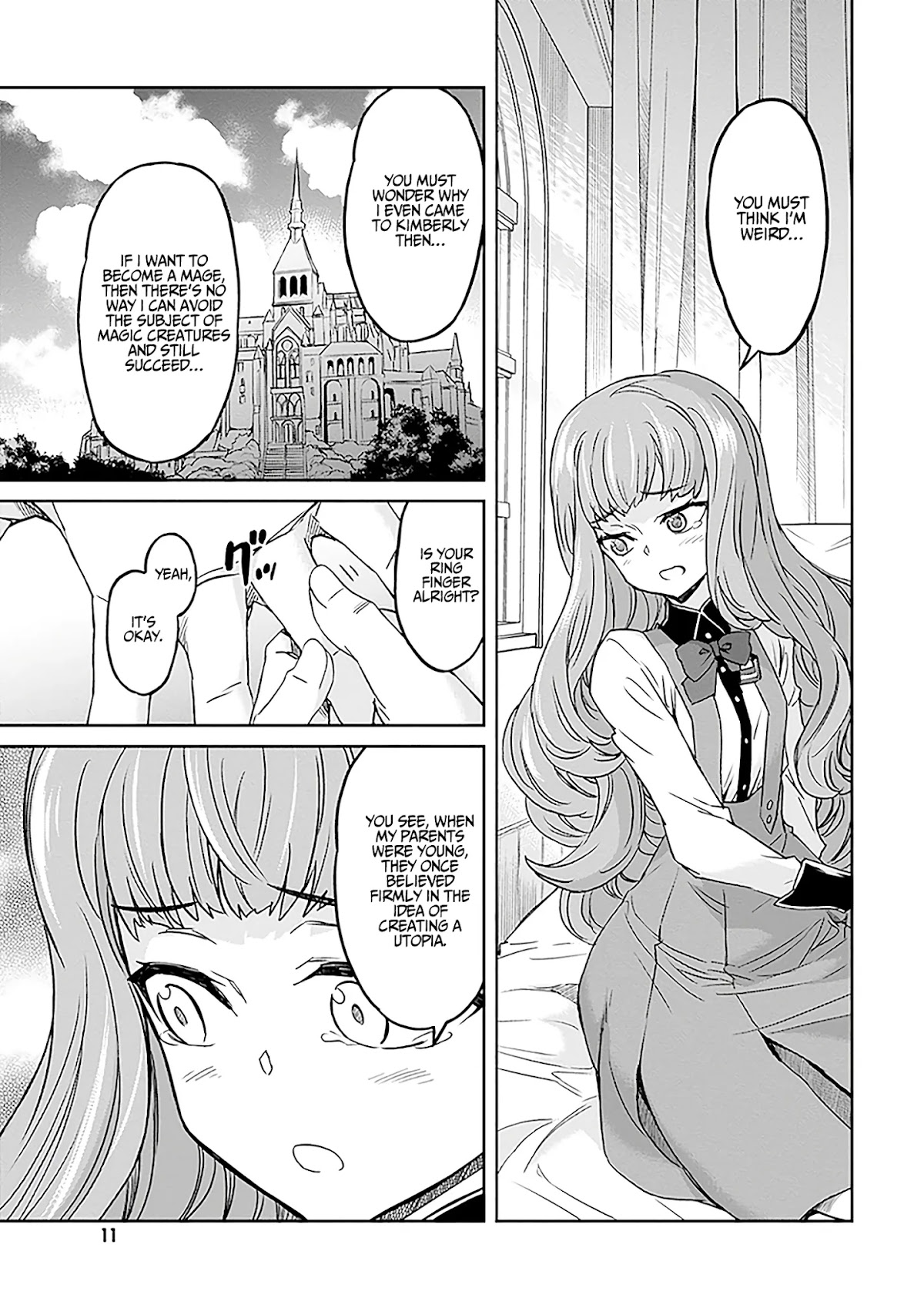 Nanatsu No Maken Ga Shihai Suru chapter 5 page 12