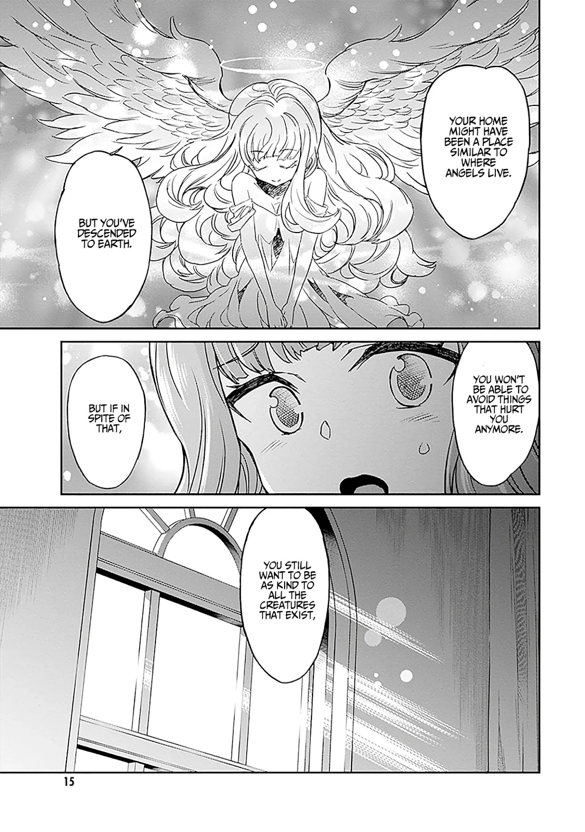 Nanatsu No Maken Ga Shihai Suru chapter 5 page 16