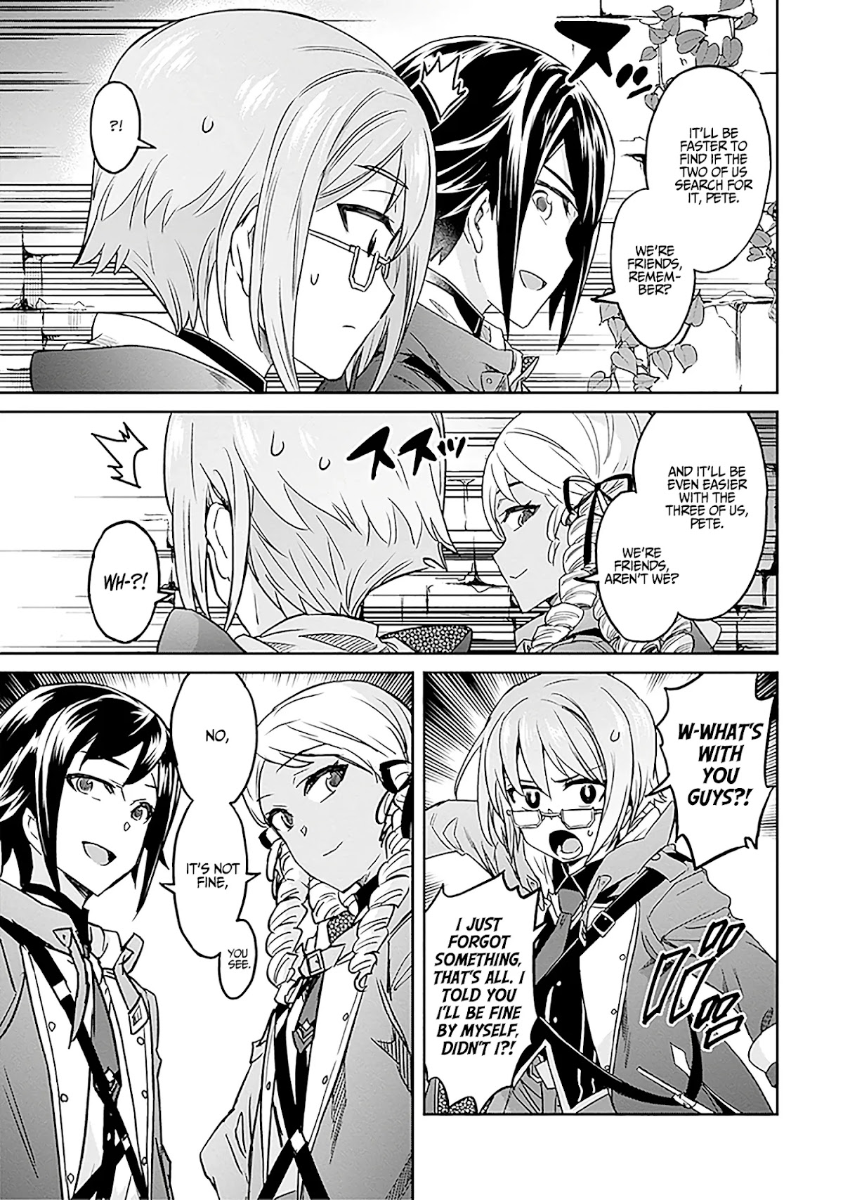 Nanatsu No Maken Ga Shihai Suru chapter 5 page 24