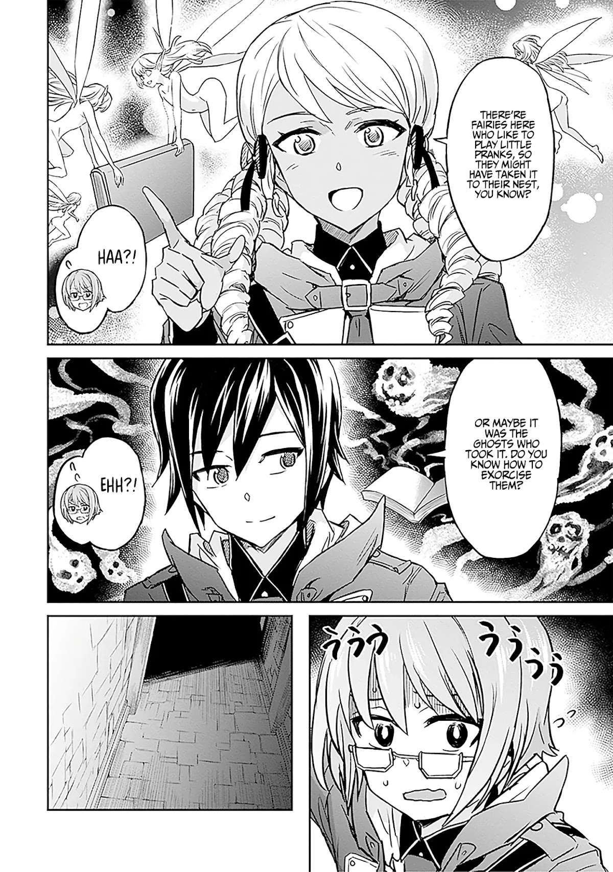 Nanatsu No Maken Ga Shihai Suru chapter 5 page 25