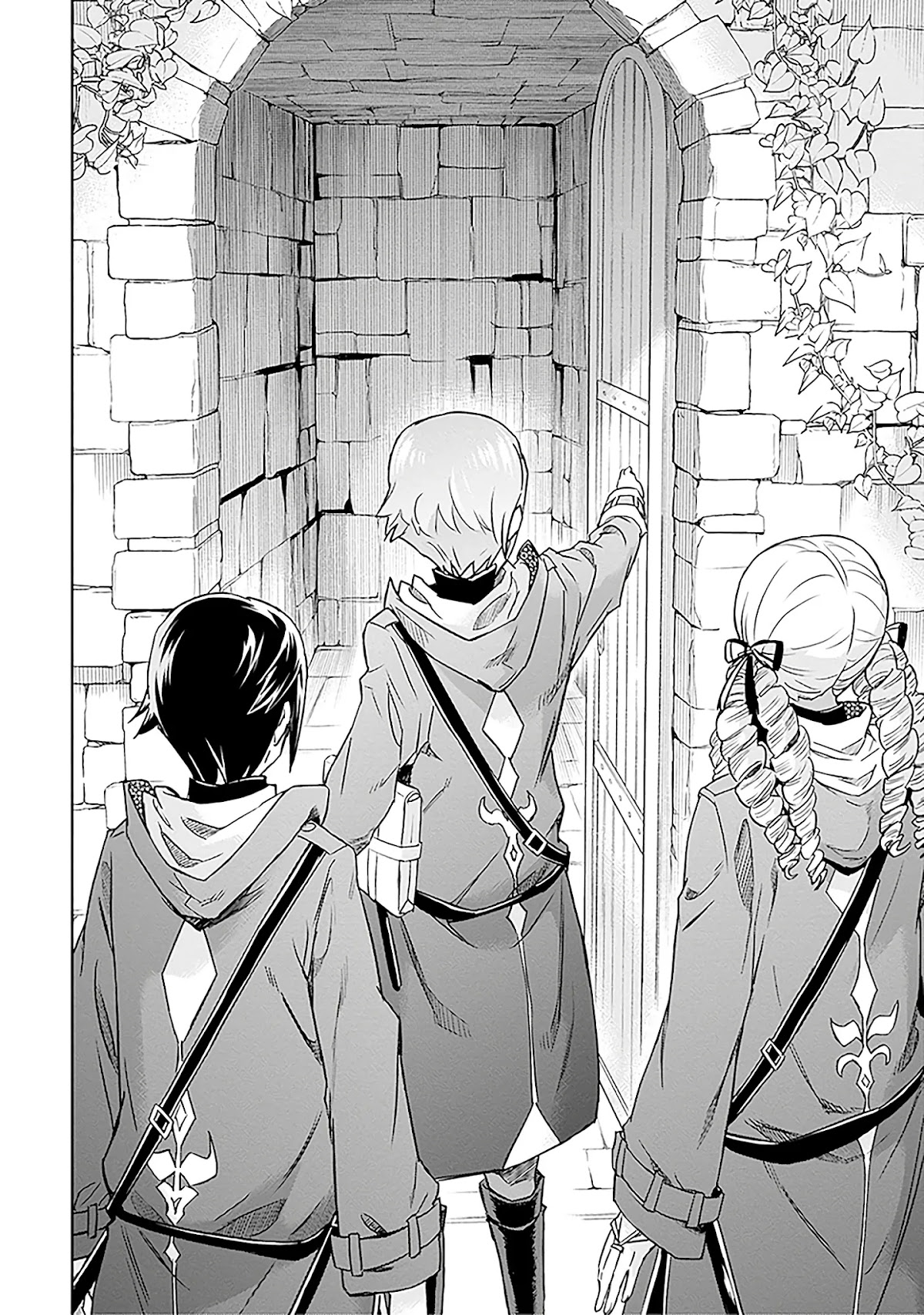 Nanatsu No Maken Ga Shihai Suru chapter 5 page 27