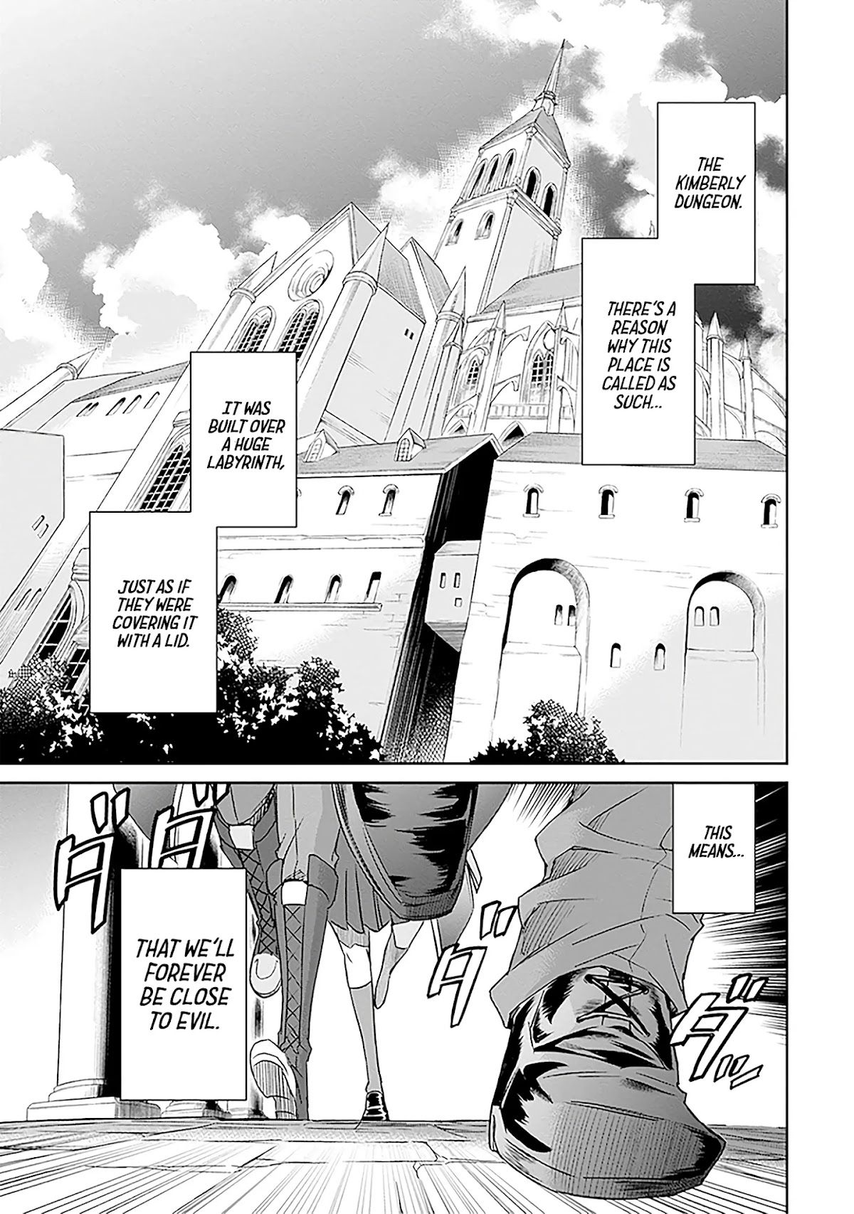 Nanatsu No Maken Ga Shihai Suru chapter 5 page 6