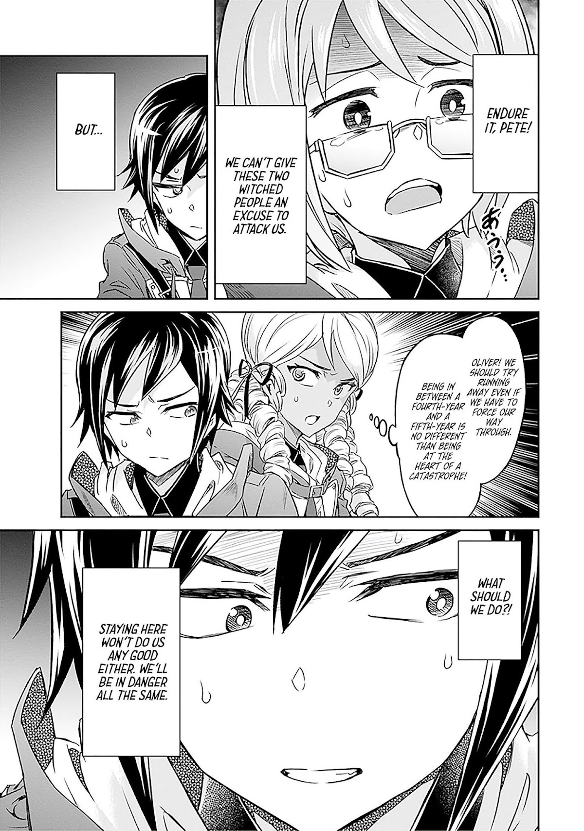 Nanatsu No Maken Ga Shihai Suru chapter 6 page 12