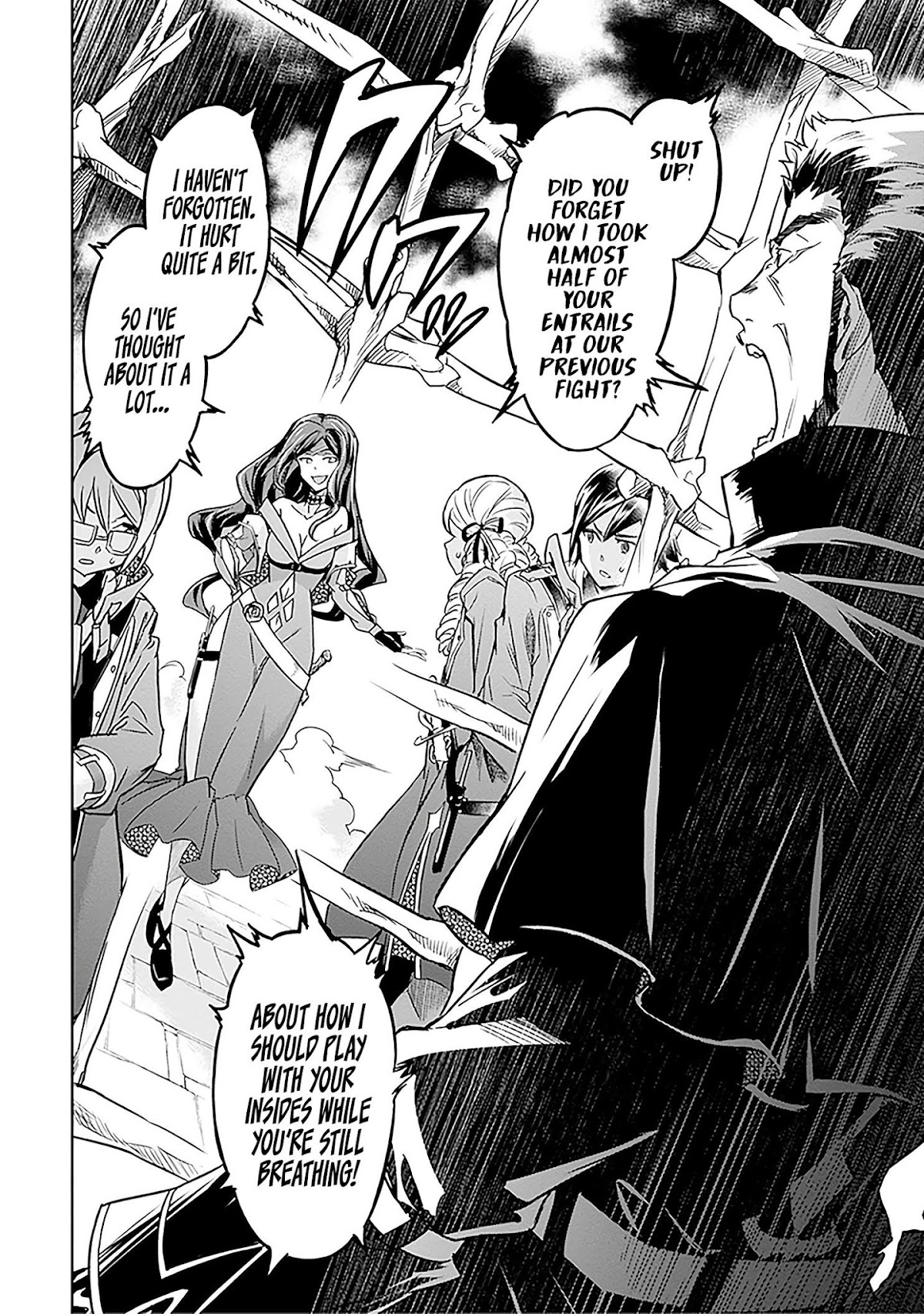 Nanatsu No Maken Ga Shihai Suru chapter 6 page 15