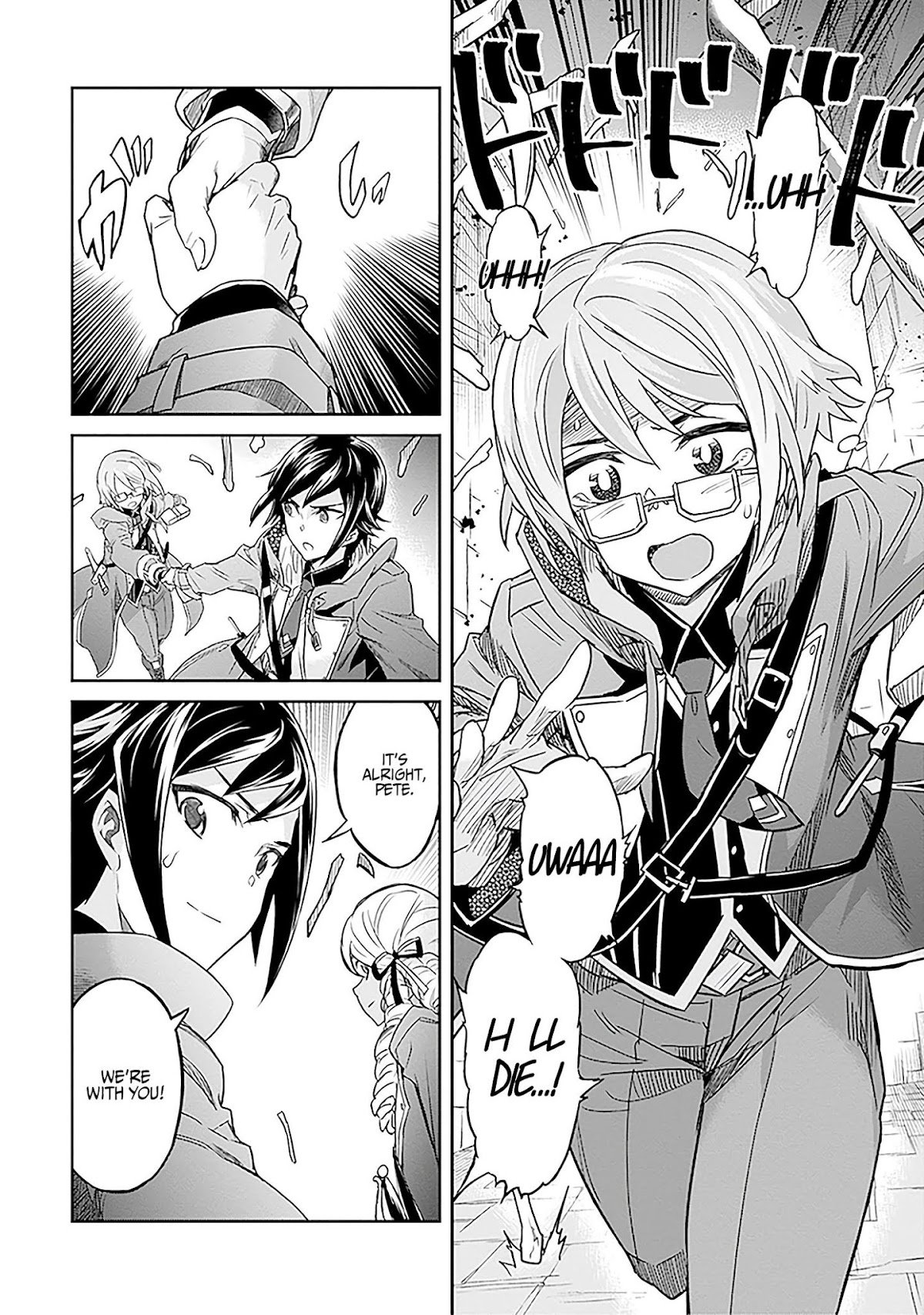 Nanatsu No Maken Ga Shihai Suru chapter 6 page 23