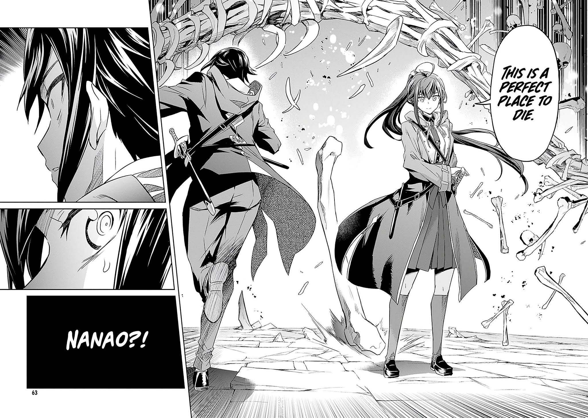 Nanatsu No Maken Ga Shihai Suru chapter 6 page 25