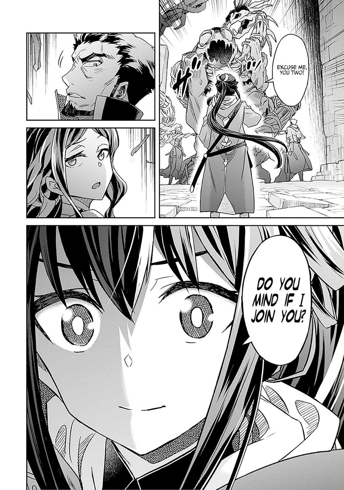 Nanatsu No Maken Ga Shihai Suru chapter 6 page 26