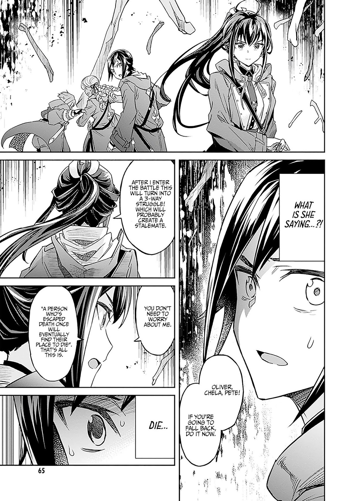 Nanatsu No Maken Ga Shihai Suru chapter 6 page 27