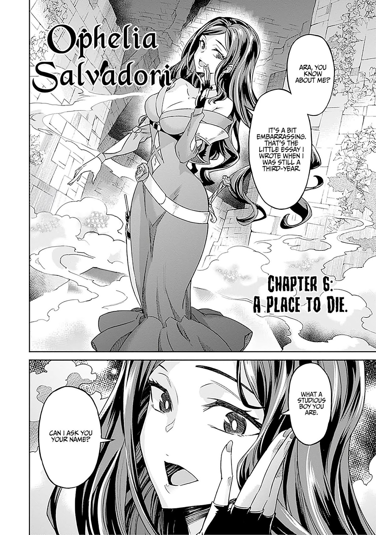 Nanatsu No Maken Ga Shihai Suru chapter 6 page 3