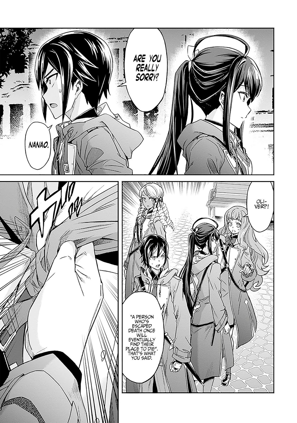 Nanatsu No Maken Ga Shihai Suru chapter 6 page 37