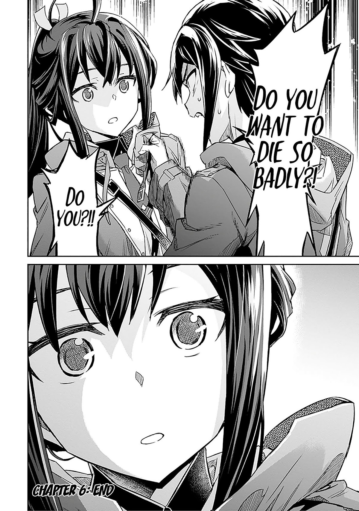 Nanatsu No Maken Ga Shihai Suru chapter 6 page 38