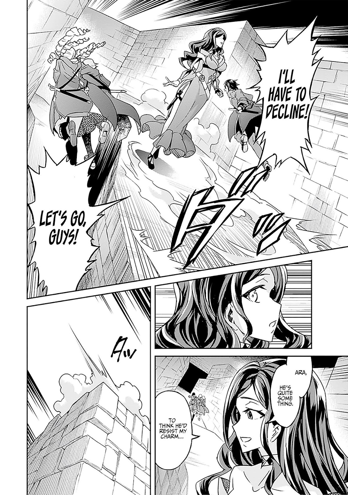 Nanatsu No Maken Ga Shihai Suru chapter 6 page 5